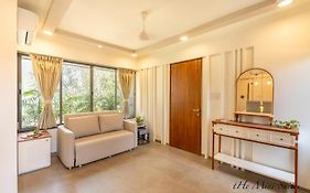 Theminisuites-Kolhapur